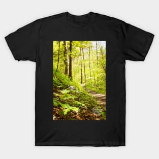 Come with me... T-Shirt